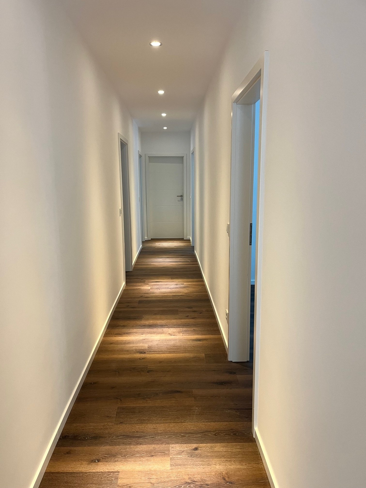 GERSWEILER : Hochwertiger ERSTBEZUG im 1. Obergeschoss nach SANIERUNG in WALDRANDLAGE !  GERSWEILER : Hochwertiger ERSTBEZUG im 1. Obergeschoss nach SANIERUNG in WALDRANDLAGE !