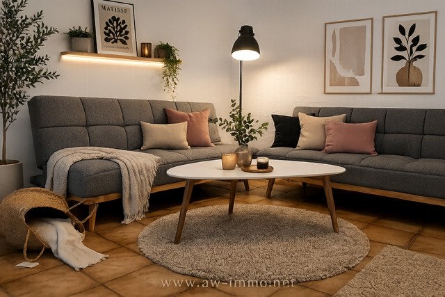 Zuverlässige Mieterin sucht Wohnung im Raum Lebach & Umgebung Zuverlässige Mieterin sucht Wohnung im Raum Lebach & Umgebung