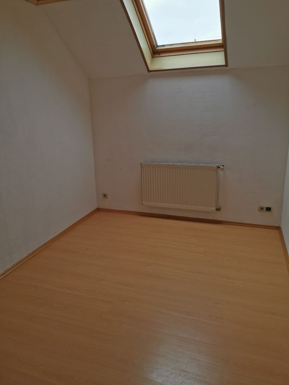 Büro / Arbeitszimmer