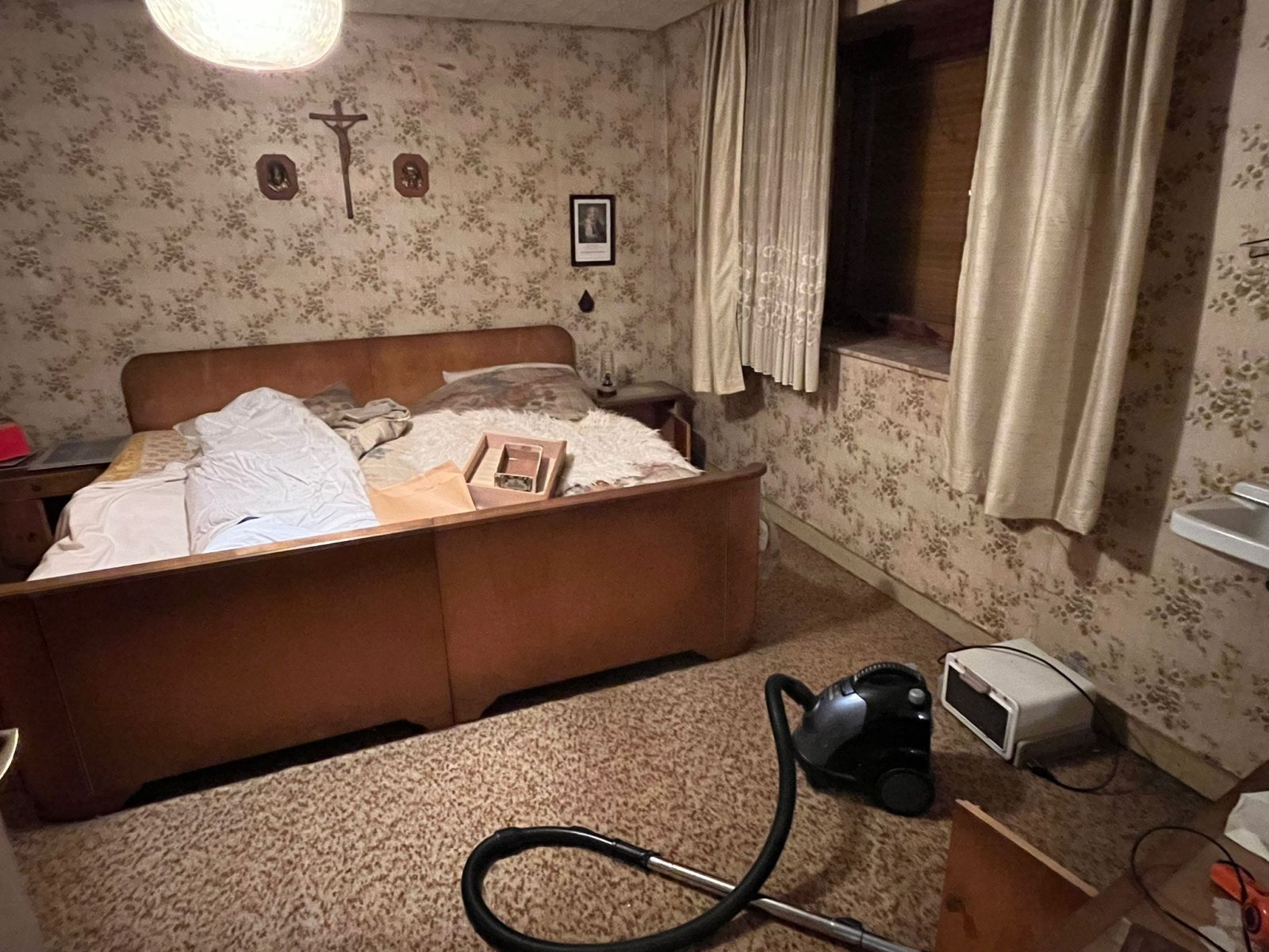 Schlafzimmer OG