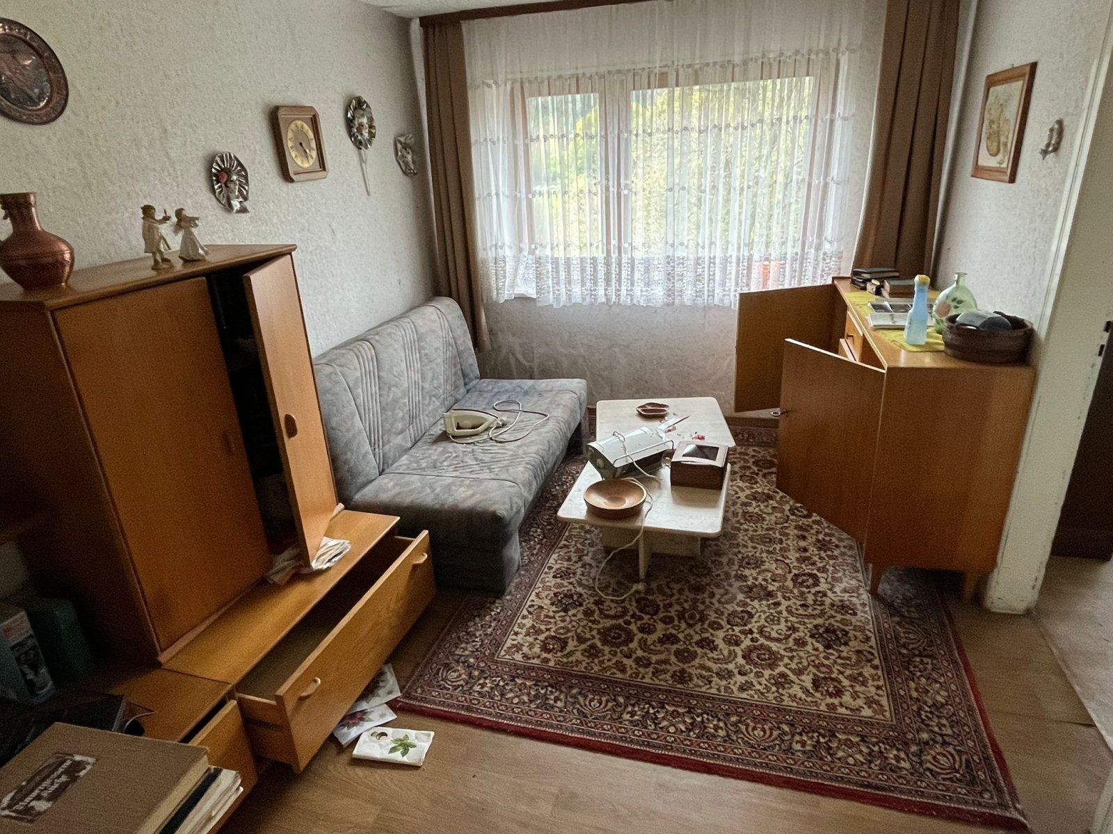 Schlafzimmer OG