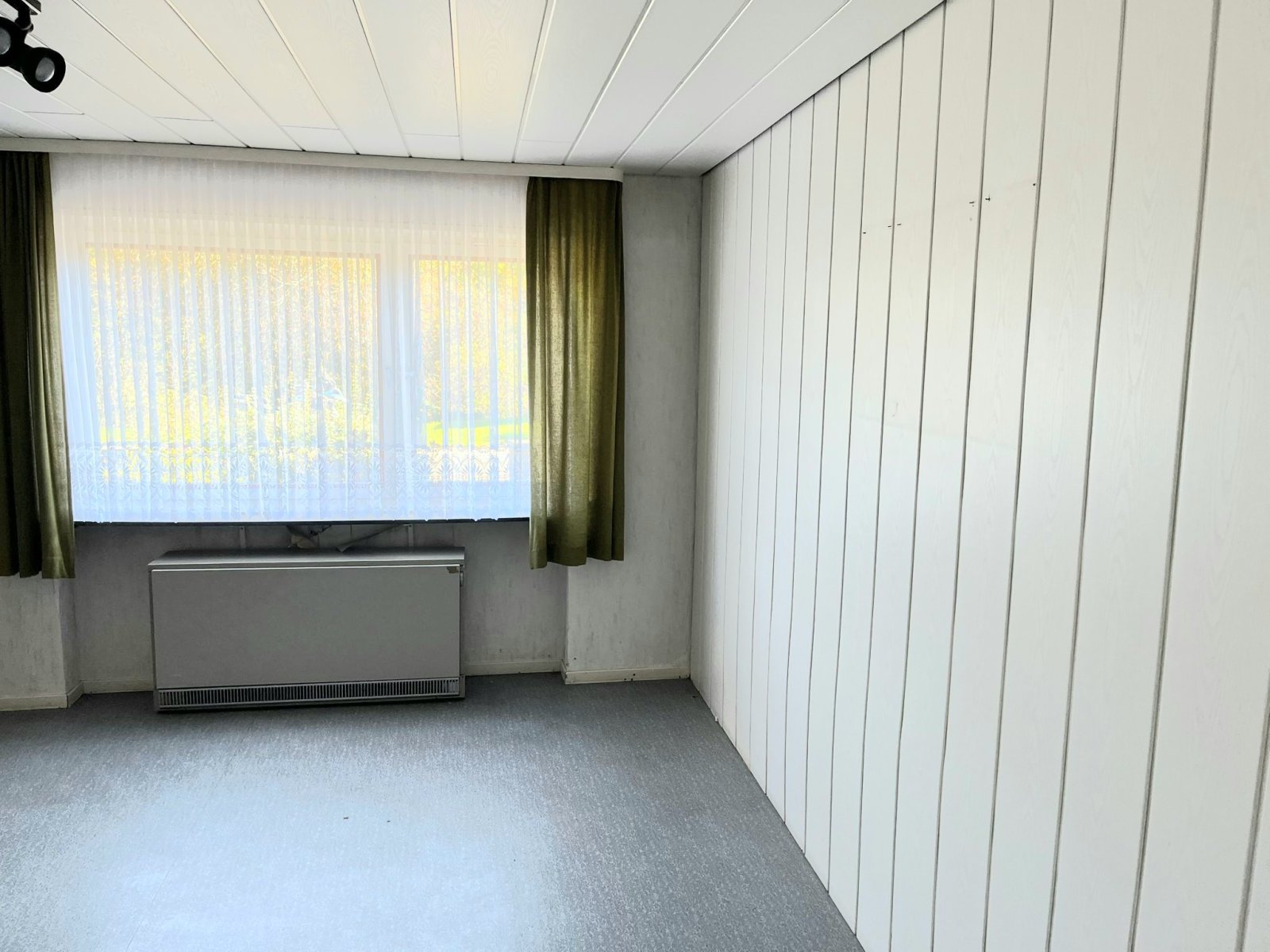 Schlafzimmer EG