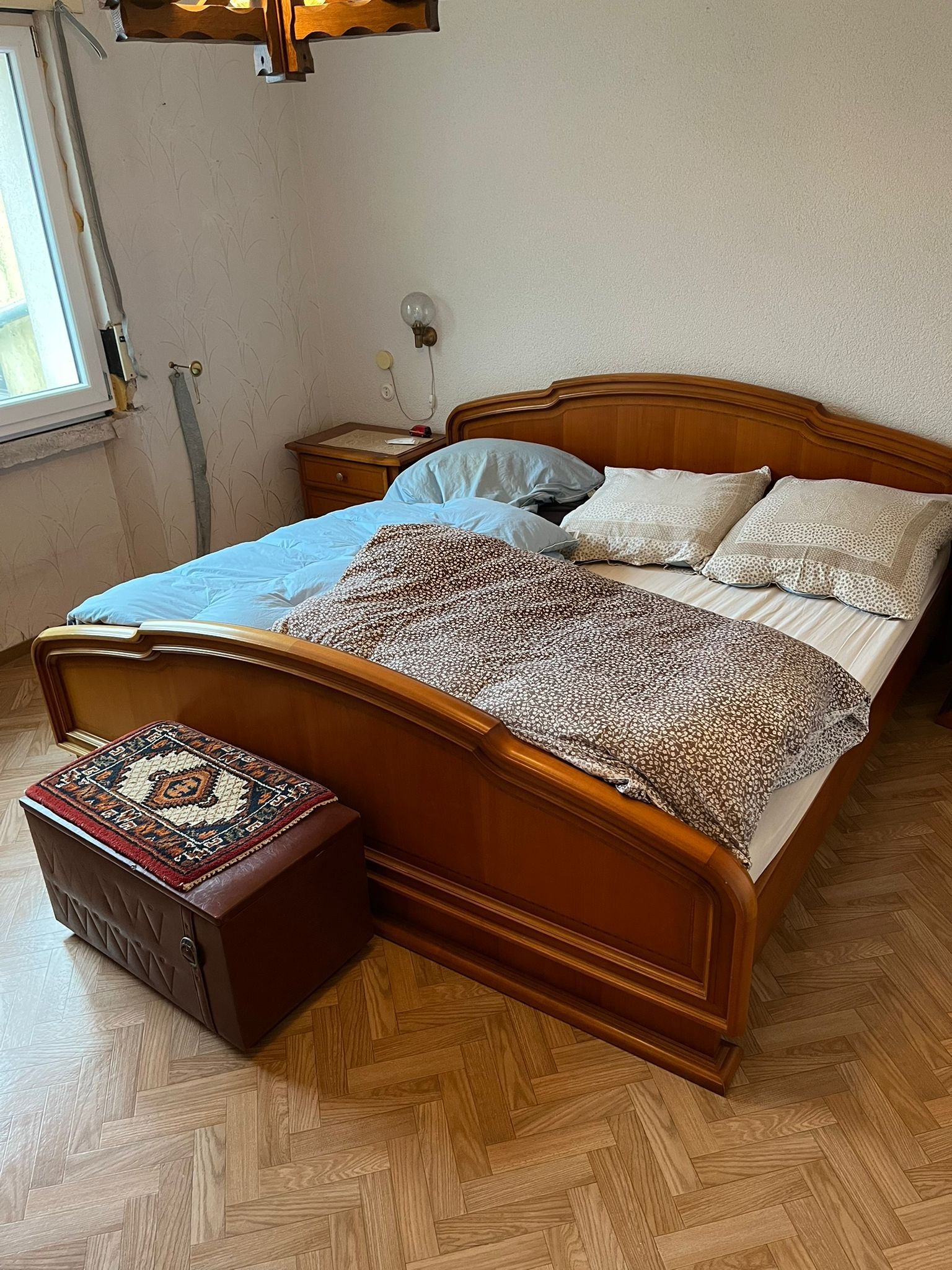 Schlafzimmer 1. OG