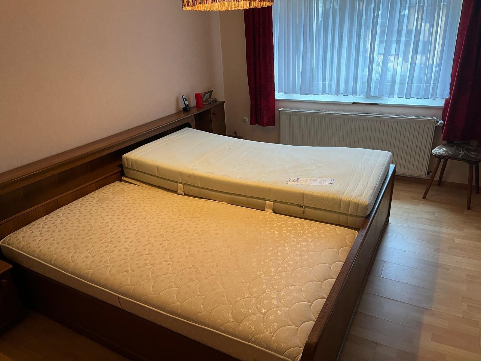 Schlafzimmer OG