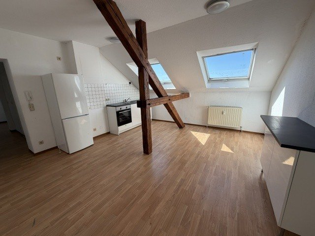 SCHMELZ : Charmante 2 ZKB - Wohnung im = ALTEN RATHAUS = ! SCHMELZ : Charmante 2 ZKB - Wohnung im = ALTEN RATHAUS = !
