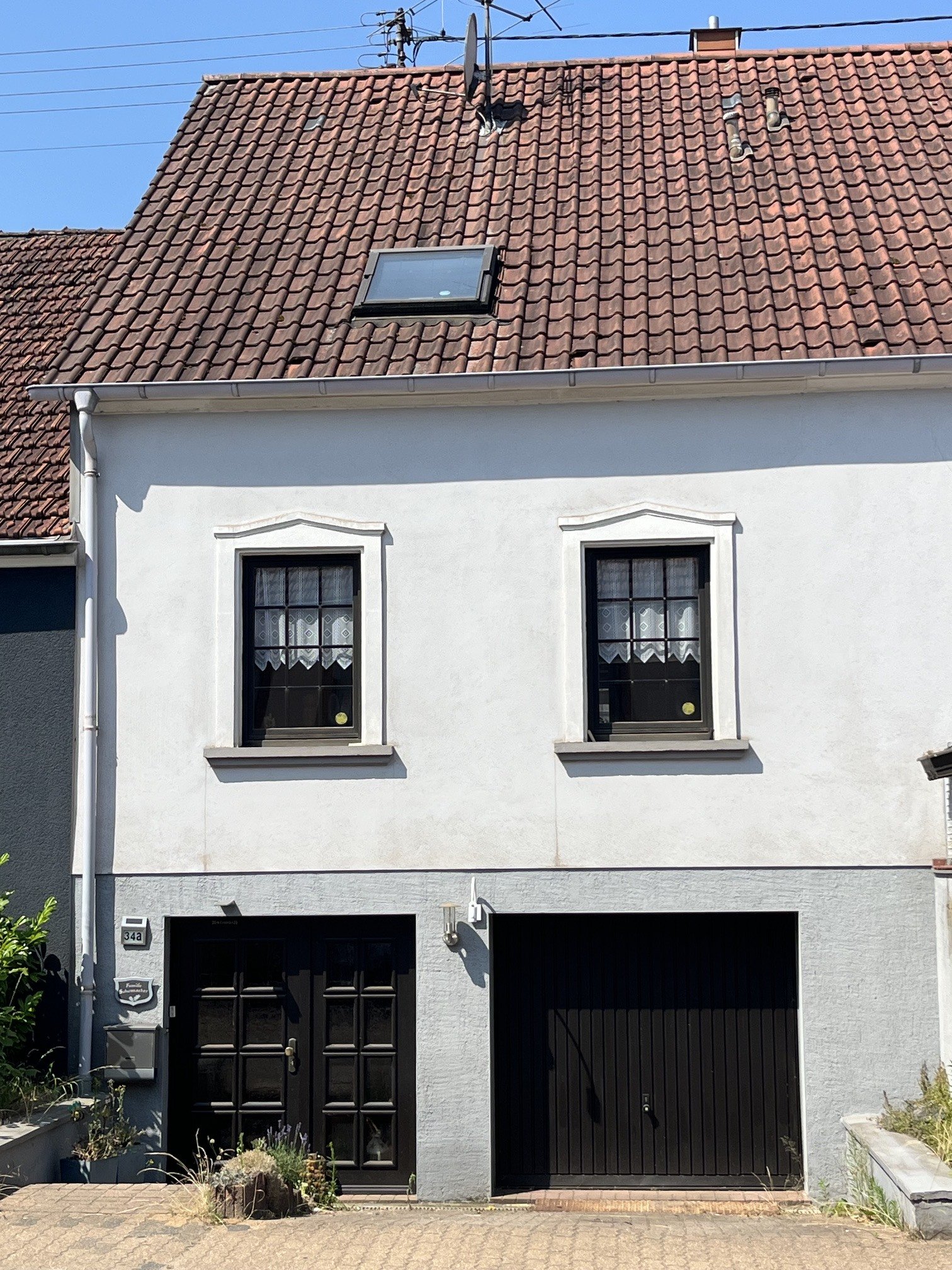 WAHLEN : Charmantes Reihenmittelhaus als ALTERNATIVE zur EIGENTUMSWOHNUNG ! WAHLEN : Charmantes Reihenmittelhaus als ALTERNATIVE zur EIGENTUMSWOHNUNG !